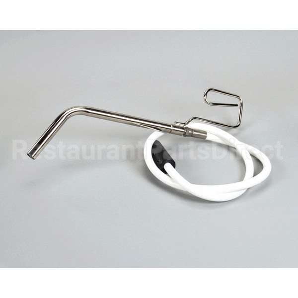 B6623202C Compatible Pitco Filter Hose/Nozzle
