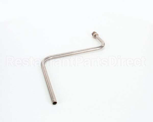 B6625601 Pitco Filter,Tb Suct Weldment Rp14