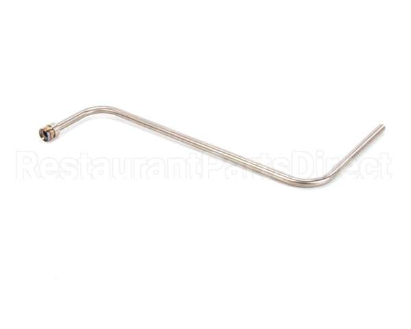 B6625602 Pitco Filter,Tb Suct Weldment Rp18