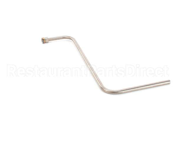 B6625602 Pitco Filter,Tb Suct Weldment Rp18