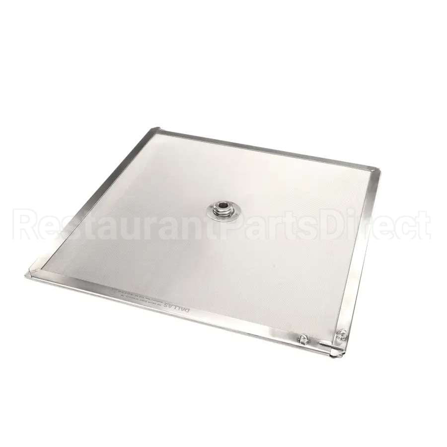 B6629704 Compatible Pitco Fltr, Env Wr Msh Fbg