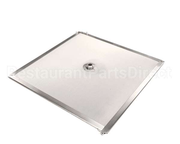 B6629704 Pitco Filter,Env Wr Msh Fbg