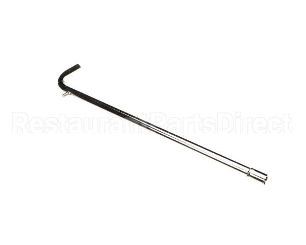B6630501 Pitco Filter,Noz Weldment P18K