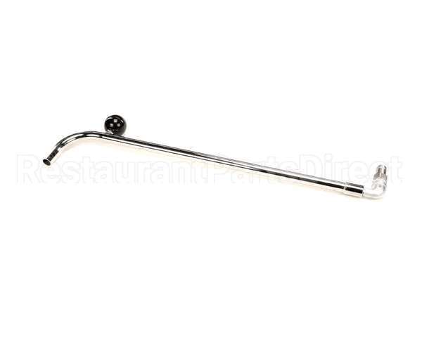 B6630801-C Pitco Filter,Noz Assembly P18K