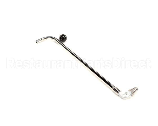 B6630801-C Pitco Filter,Noz Assembly P18K