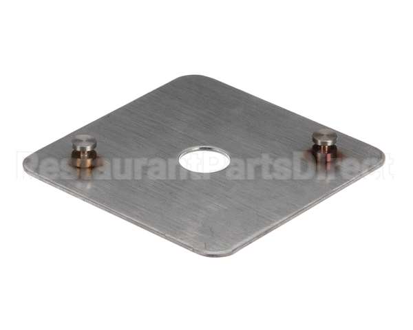 B6631601-C Pitco Filter,Rk Tblr Attach Bot Weldment
