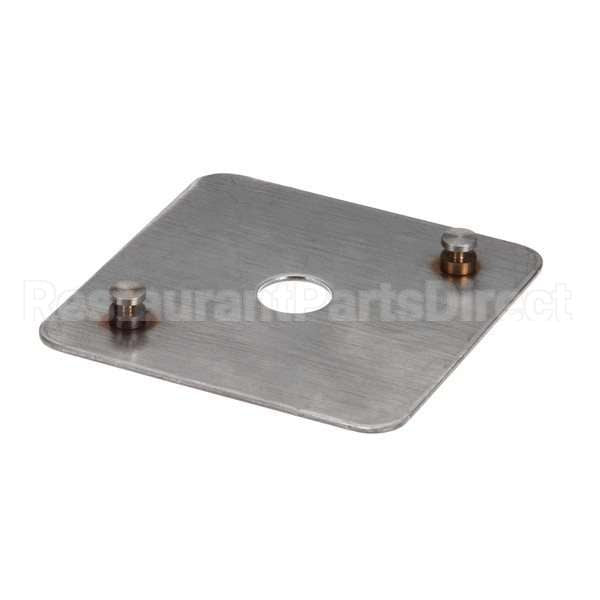 B6631601C Compatible Pitco Fltr, Rk Tblr Attach Bot Wldmt