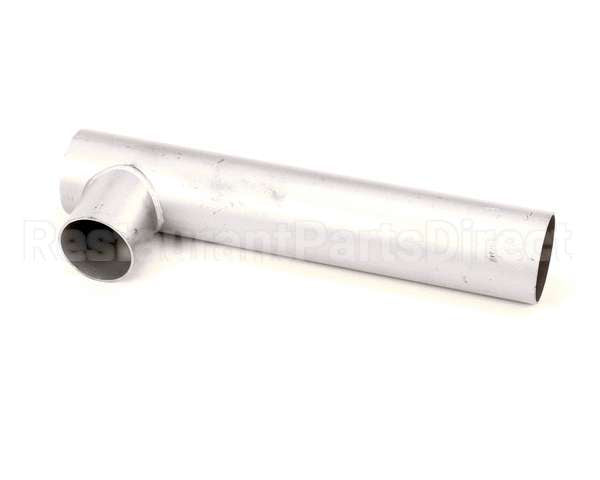 B6638303 Pitco Filter,Drain Tbg Weldment F/F Ag,Mg14