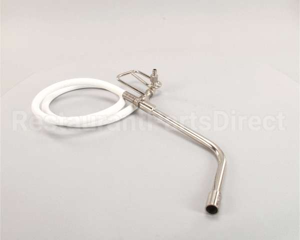 B6661301-C Pitco Filter,Assembly Hose/Noz Rp14,Rp18