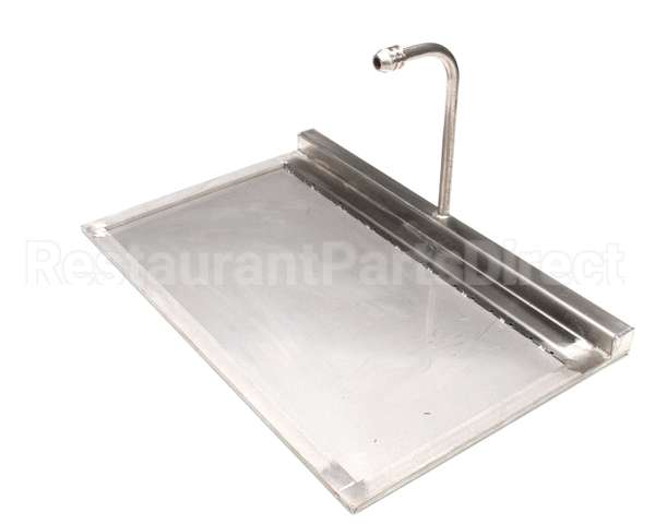 B6661601 Pitco Filter,Vacuum Hold Dn Weldment Advf