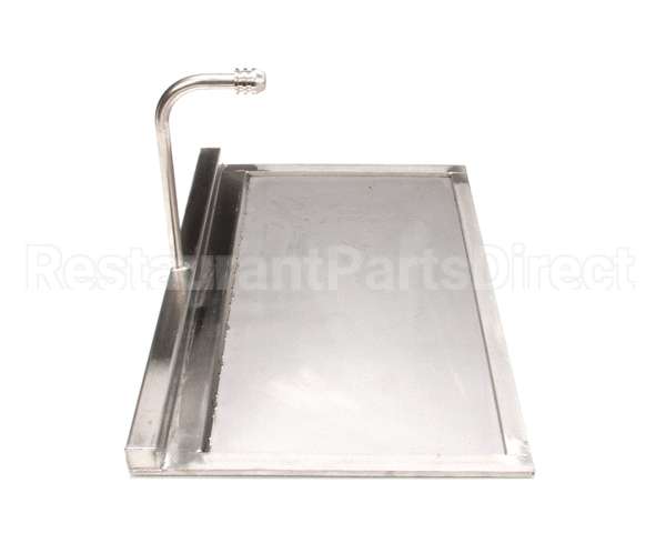 B6661601 Pitco Filter,Vacuum Hold Dn Weldment Advf