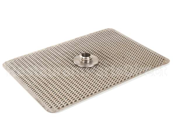 B6664002 Pitco Filter,Support Weldment Sfd Pprless