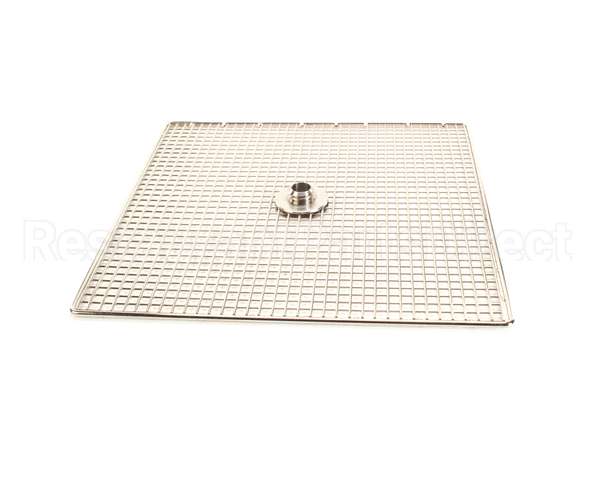 B6664301 Pitco Filter,Support Weldment Sfd