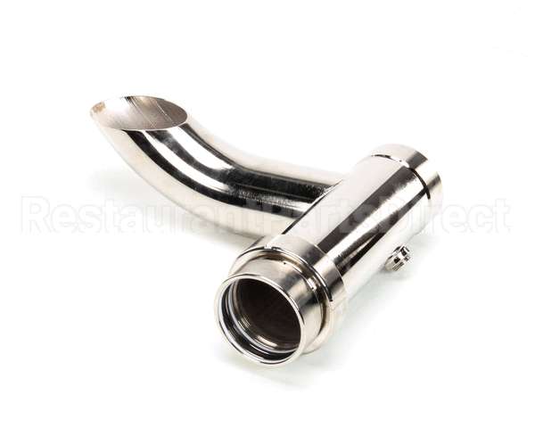 B6664701 Pitco Filter,Drain Line Dn Spt Assembly Sg14