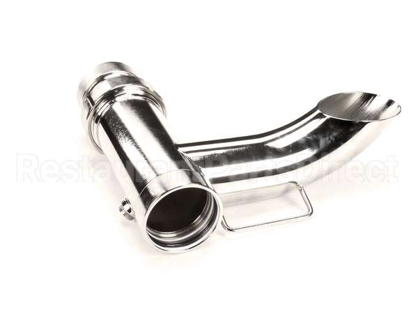 B6664702 Pitco Filter,Drain Line Dn Spt Assembly Sg18