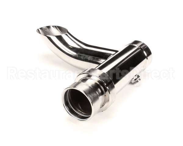 B6664702 Pitco Filter,Drain Line Dn Spt Assembly Sg18