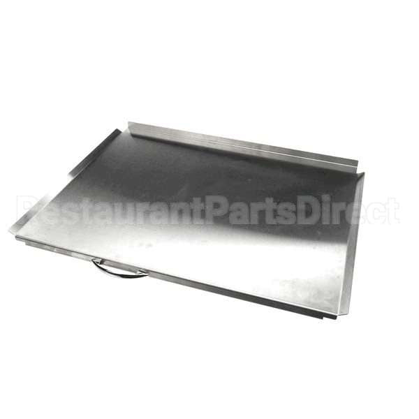 B6665002-C Compatible Pitco Fltr, Pan Cov Assy Dg14, Dg14T