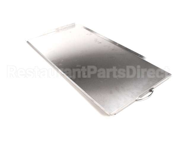 B6665003-C Pitco Filter,Pan Cov Assembly Sg6H