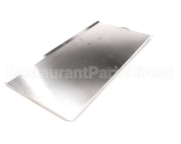 B6665003-C Pitco Filter,Pan Cov Assembly Sg6H