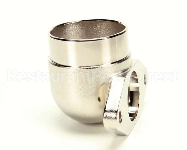 B6665101 Pitco Filter,Elb Drain Line Weldment Sg