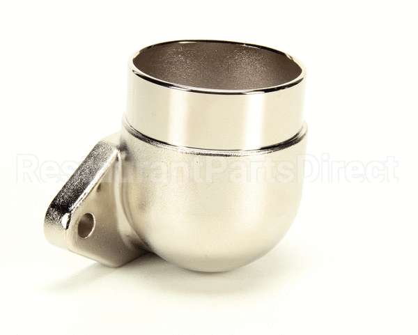 B6665101 Pitco Filter,Elb Drain Line Weldment Sg