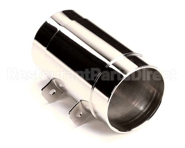 B6665501 Pitco Filter,Drain Line Weldment Bnb Sg