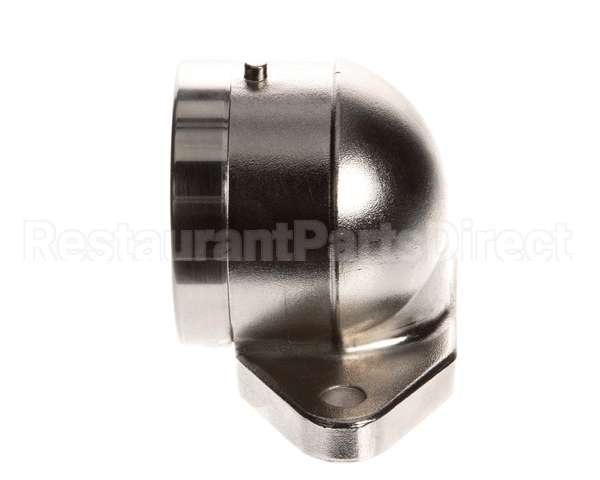 B6666801 Pitco Filter,Elb Weldment 14T-14T Inr Sfd