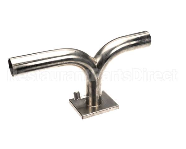 B6669901 Pitco Filter,Drain Out Weldment 18Wks-Ufm