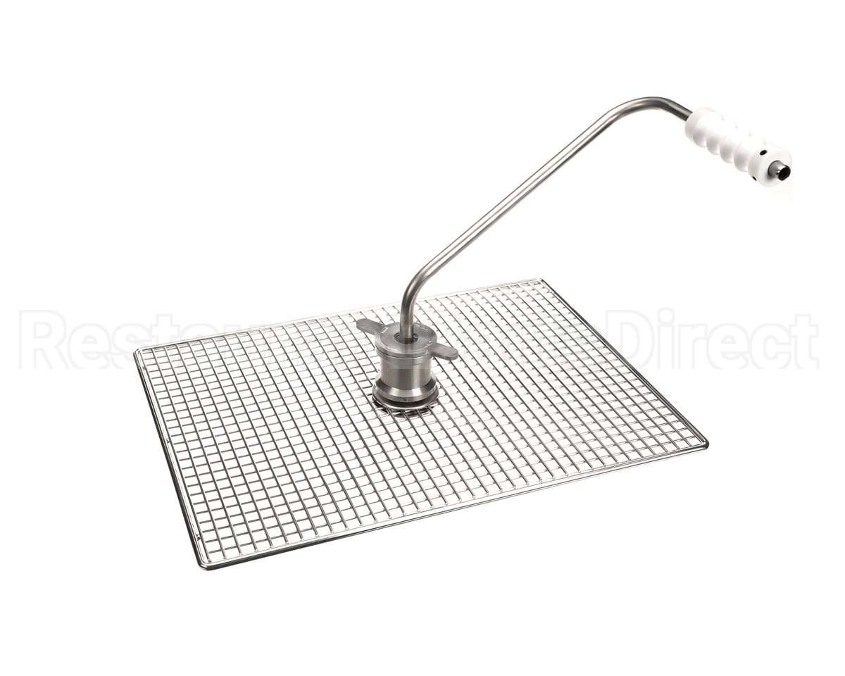 B6670501-C Pitco Filter,P/U Assembly 14X22 Sf65-Wks