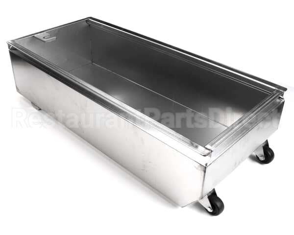 B6670801 Pitco Filter,Pn Weldment Sg6H