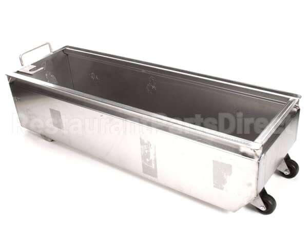 B6670802 Pitco Filter,Pan Weldment Sgf14