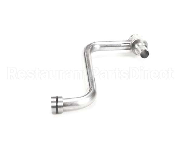 B6671001 Pitco Filter,Tu Pickup Weldment Sg6H