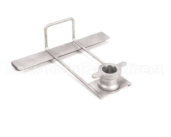 B6671101 Pitco Filter,Clip Ppr Weldment Sg6H