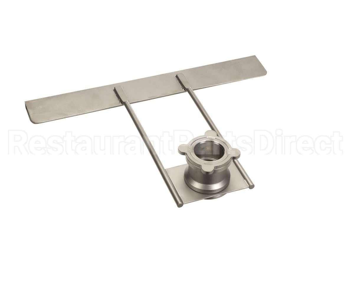 B6671104 Pitco Fltr,Clip Ppr Wldmt Slvsos