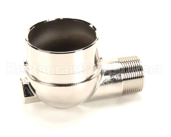 B6671401 Pitco Filter,Drain Elb Weldment Sg6H,Sg14