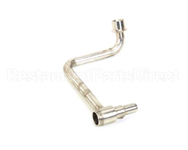 B6671801 Pitco Filter,Tu Pickup Weldment Sfd