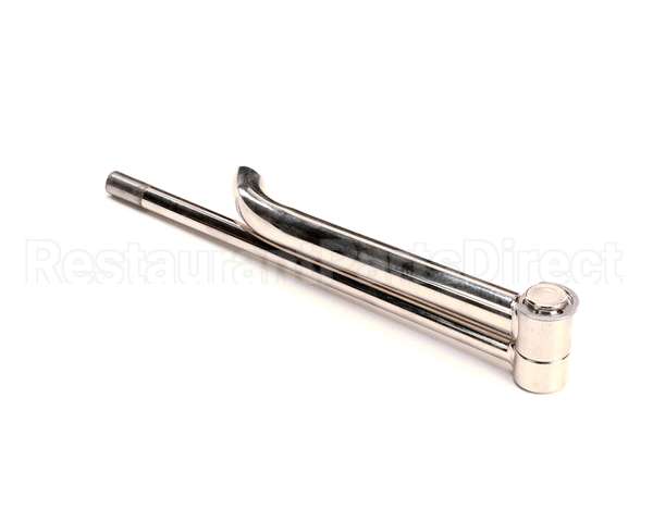 B6671901 Pitco Filter,Swivel Assembly Polish Sg6H,