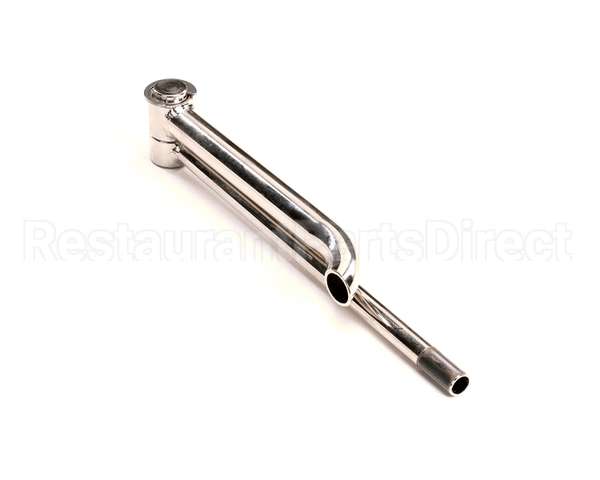 B6671901 Pitco Filter,Swivel Assembly Polish Sg6H,