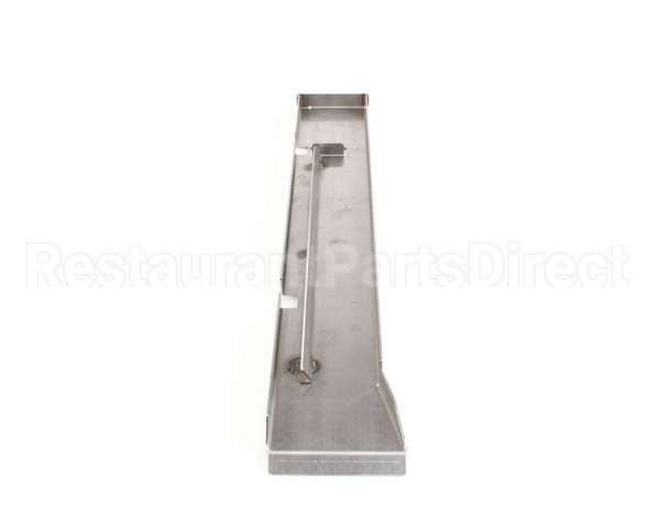 B6672501 Pitco Filter,Rail Wlmdt Left Hand Dg14,Dg14T