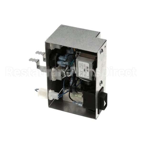 B6673001C Compatible Pitco Fltr, Pmp Box Assy 115V Mg/Meii