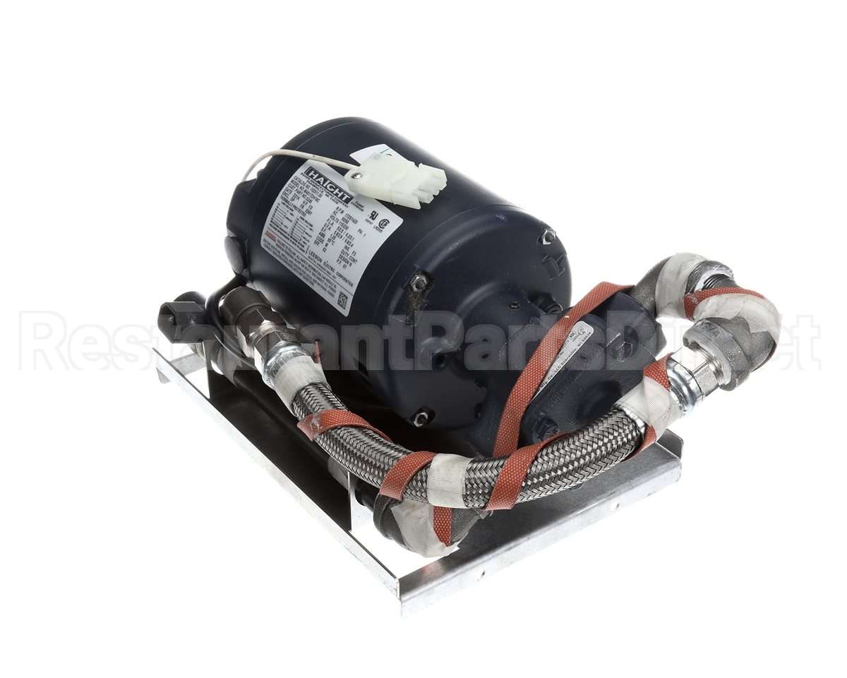 B6673205-C Pitco Fltr,Pmp Assembly W/Ht 220V Mg2