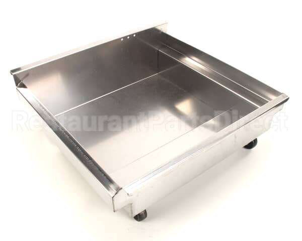 B6673401 Pitco Filter,Weldment Pan Mgii,Sgh50