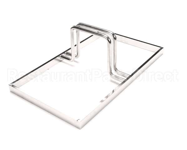 B6673501 Pitco Filter,Weldment Hold Down Dg