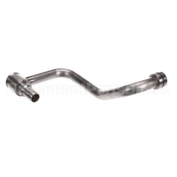 B6673901 Compatible Pitco Fltr, Tb P/U Wldmt Sgf14