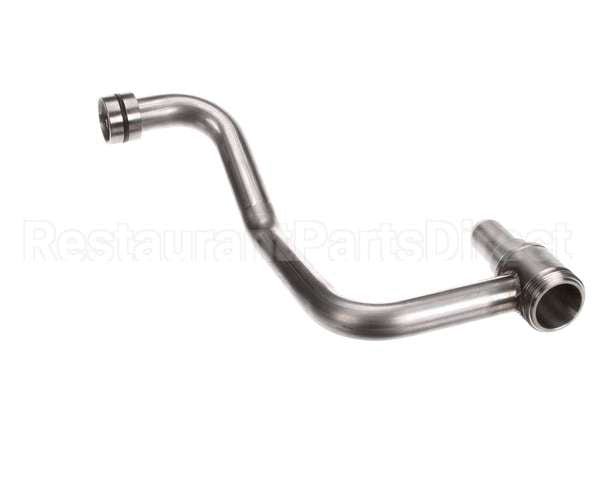 B6673901 Pitco Filter,Tb P/U Weldment Sgf14