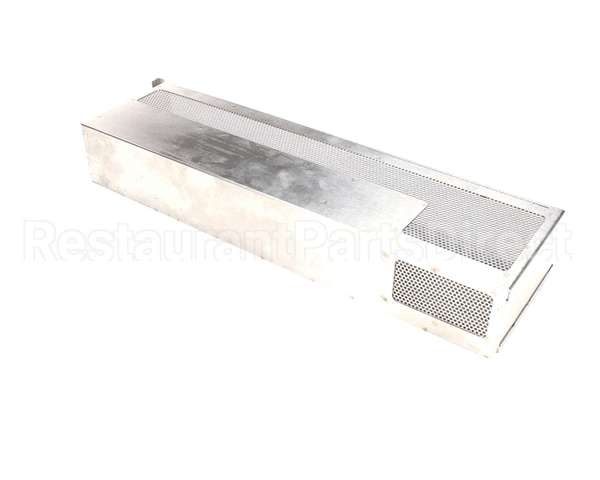 B6674101 Pitco Filter,Crumb Cth Weldment Sg6H,F18