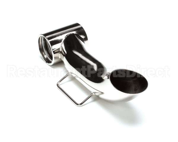 B6674401 Pitco Filter,Drain Line Dn Spt Sgf14