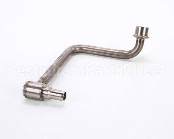 B6674802 Pitco Filter,Tu P/U Weldment Sg14Ryum