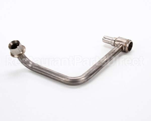 B6674802 Pitco Filter,Tu P/U Weldment Sg14Ryum