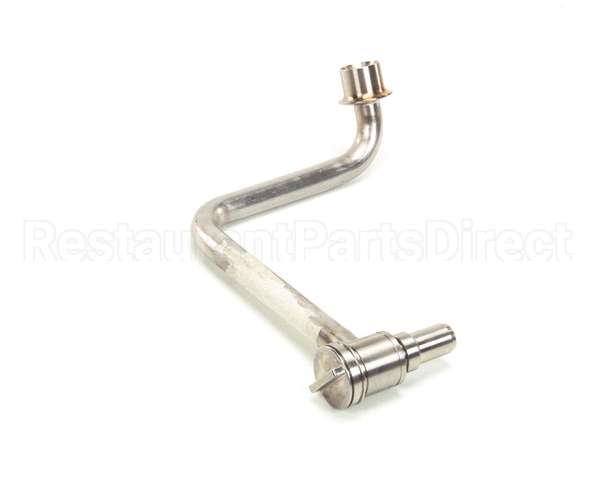 B6674901 Pitco Filter,Tu P/U W/Strainer Assembly Sfd